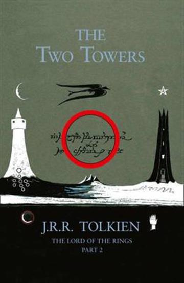Knjiga Two Towers autora J. R. R. Tolkien izdana 2011 kao tvrdi uvez dostupna u Knjižari Znanje.