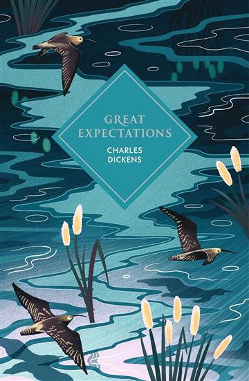 Knjiga Great Expectations autora Charles Dickens izdana 2025 kao tvrdi uvez dostupna u Knjižari Znanje.