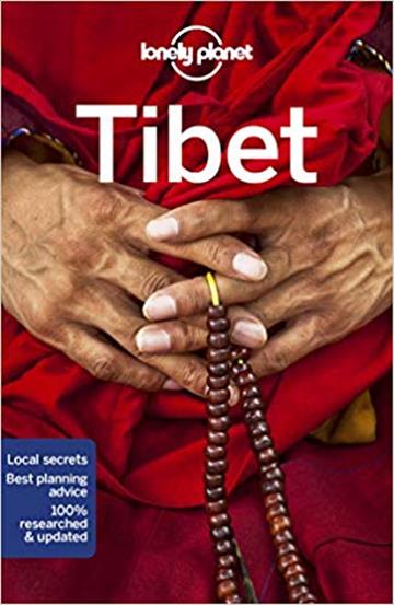 Knjiga Lonely Planet Tibet autora Lonely Planet izdana 2019 kao meki uvez dostupna u Knjižari Znanje.