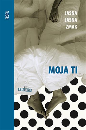 Knjiga Moja ti autora Jasna Jasna Žmak izdana 2015 kao meki uvez dostupna u Knjižari Znanje.