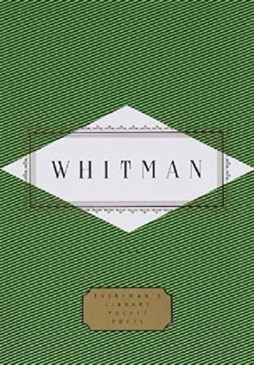 Knjiga Poems of Whitman autora Walt Whitman izdana 1994 kao tvrdi uvez dostupna u Knjižari Znanje.