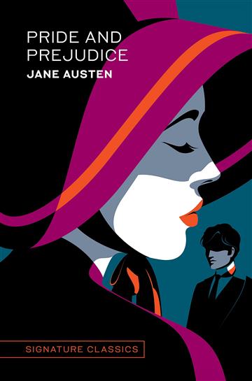 Knjiga Pride and Prejudice autora Jane Austen izdana 2022 kao tvrdi uvez dostupna u Knjižari Znanje.