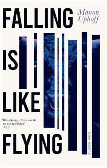 Knjiga Falling is Like Flying autora Manon Uphoff izdana 2022 kao meki uvez dostupna u Knjižari Znanje.