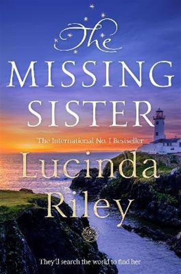 Knjiga Missing Sister autora Lucinda Riley izdana 2022 kao meki uvez dostupna u Knjižari Znanje.