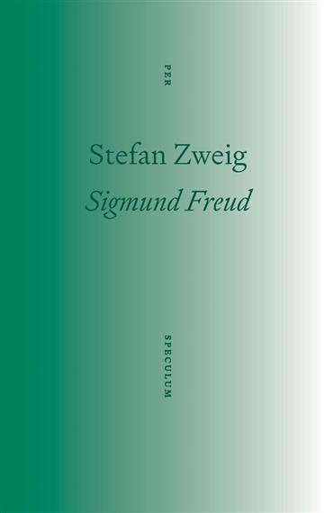 Knjiga Sigmund Freud autora Stefan Zweig izdana 2025 kao meki uvez dostupna u Knjižari Znanje.