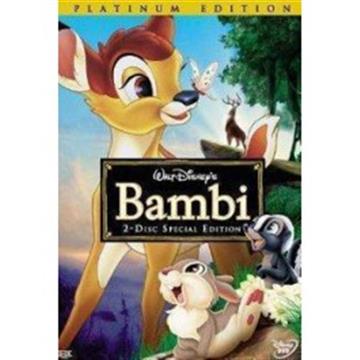 Bambi 3856002139388