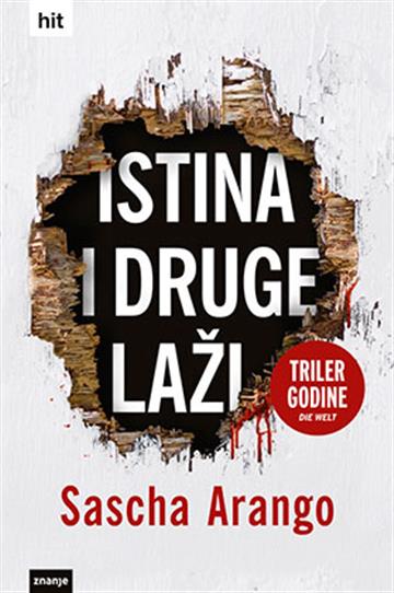 Istina i druge laži 9789533431598