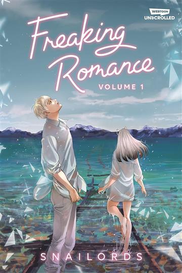 Knjiga Freaking Romance, Volume One autora Snailords izdana 2023 kao meki uvez dostupna u Knjižari Znanje.