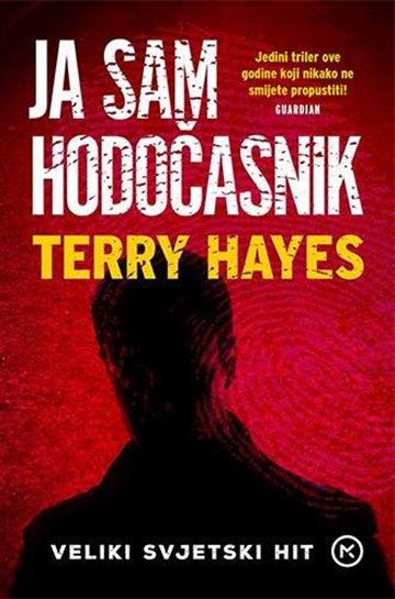 Knjiga Ja sam hodočasnik autora Terry Hayws izdana 2018 kao meki uvez dostupna u Knjižari Znanje.