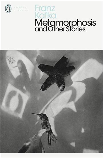 Knjiga Metamorphosis and Other Stories autora Franz Kafka izdana 2020 kao meki uvez dostupna u Knjižari Znanje.