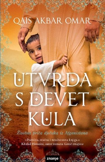 Utvrda s devet kula 9789533435978