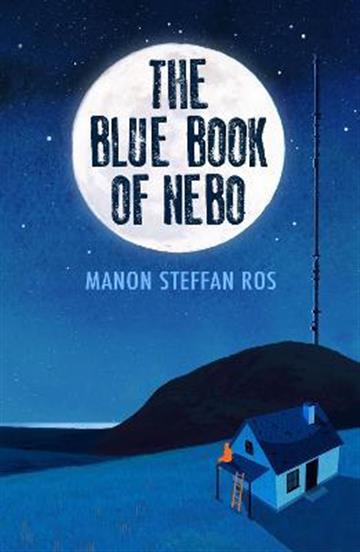 Knjiga Blue Book Of Nebo autora Steffan Ross, Manon izdana 2022 kao meki uvez dostupna u Knjižari Znanje.