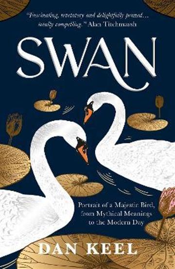Knjiga Swan autora Dan Keel izdana 2022 kao meki uvez dostupna u Knjižari Znanje.