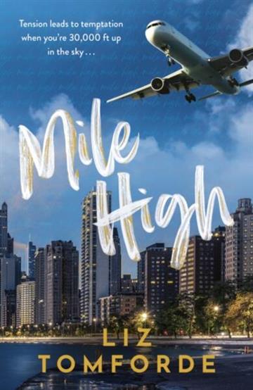 Knjiga Mile High autora Liz Tomforde  izdana 2025 kao meki uvez dostupna u Knjižari Znanje.