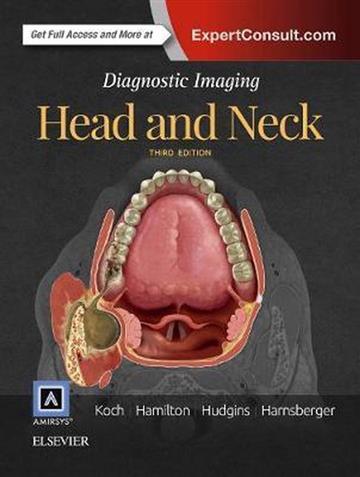 Knjiga Diagnostic Imaging: Head and Neck 3E autora Bernadette L Koch , Bronwyn E. Hamilton izdana 2016 kao tvrdi uvez dostupna u Knjižari Znanje.