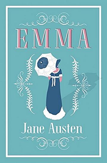Knjiga Emma autora Jane Austen izdana 2015 kao meki uvez dostupna u Knjižari Znanje.