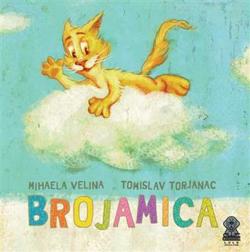 Knjiga Brojamica autora Mihaela Velina izdana 2025 kao tvrdi uvez dostupna u Knjižari Znanje.