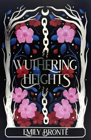 Knjiga Wuthering Heights autora Emily Bronte izdana 2026 kao tvrdi uvez dostupna u Knjižari Znanje.