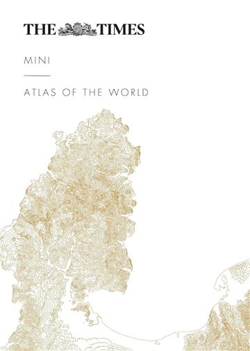 Knjiga Times Mini Atlas of the World 8E autora  izdana 2021 kao tvrdi uvez dostupna u Knjižari Znanje.
