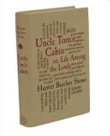 Knjiga Uncle Tom's Cabin autora Harriet Beecher Stowe izdana 2013 kao meki uvez dostupna u Knjižari Znanje.