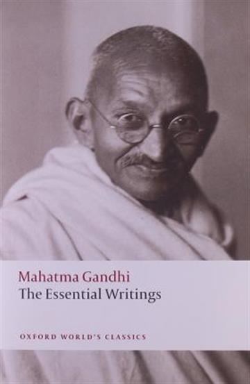 Knjiga The Essential Writings autora Mahatma Gandhi izdana 2008 kao meki uvez dostupna u Knjižari Znanje.