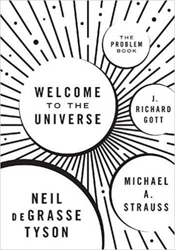 Knjiga Welcome to the Universe autora Neil deGrasse Tyson izdana 2019 kao meki uvez dostupna u Knjižari Znanje.