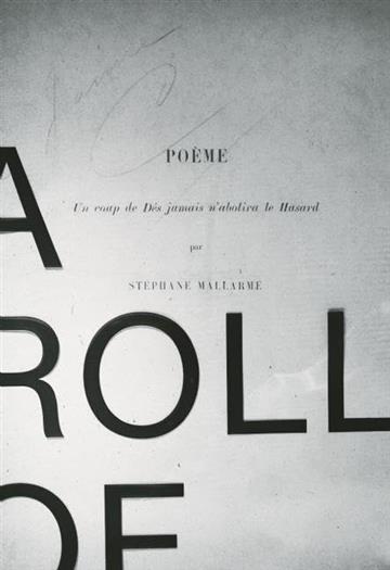 Knjiga Roll of the Dice autora Stéphane Mallarmé izdana 2024 kao meki dostupna u Knjižari Znanje.