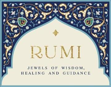 Knjiga Rumi: 55 Cards Of Bliss & Reverie autora Rumi izdana 2022 kao  dostupna u Knjižari Znanje.