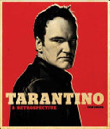 Knjiga Tarantino: A Retrospective autora Tom Shone izdana 2017 kao tvrdi uvez dostupna u Knjižari Znanje.