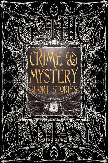 Knjiga Crime & Mystery Short Stories autora Flametree izdana 2016 kao tvrdi  uvez dostupna u Knjižari Znanje.