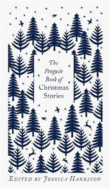 Knjiga Penguin Book of Christmas Stories autora Penguin izdana 2022 kao tvrdi uvez dostupna u Knjižari Znanje.