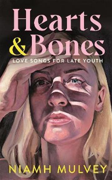Knjiga Hearts and Bones autora Niamh Mulvey izdana 2022 kao meki uvez dostupna u Knjižari Znanje.