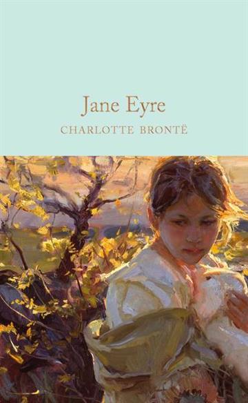 Knjiga Jane Eyre autora Charlotte Brontë izdana  kao tvrdi uvez dostupna u Knjižari Znanje.