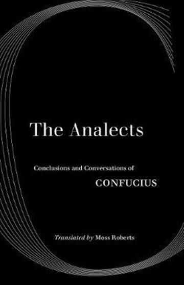 Knjiga Analects autora Confucius izdana 2020 kao meki uvez dostupna u Knjižari Znanje.