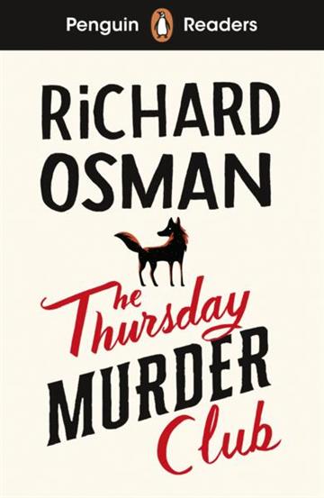 Knjiga PR 6: Thursday Murder Club autora Richard Osman izdana 2025 kao meki uvez dostupna u Knjižari Znanje.