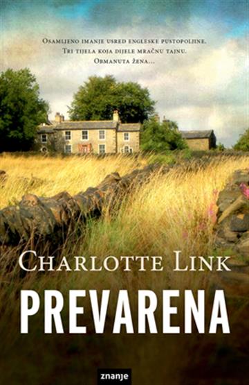 Prevarena 9789533434858
