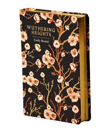 Knjiga Wuthering Heights autora Emily Bronte izdana 2014 kao tvrdi uvez dostupna u Knjižari Znanje.