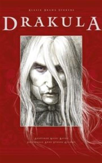 Knjiga Drakula autora Nicky Raven (prilagodio) izdana 2010 kao tvrdi uvez dostupna u Knjižari Znanje.
