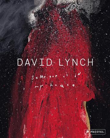 Knjiga David Lynch autora Stijn Huijts izdana 2021 kao meki uvez dostupna u Knjižari Znanje.