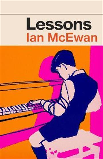 Knjiga Lessons autora Ian McEwan izdana 2022 kao meki uvez dostupna u Knjižari Znanje.