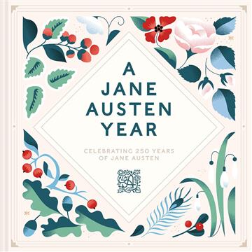 Knjiga Jane Austen Year autora Jane Austen House izdana 2025 kao tvrdi uvez dostupna u Knjižari Znanje.
