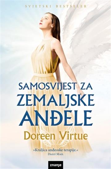 Samosvijest za zemaljske anđele 9789533433714