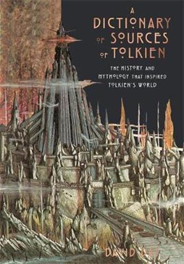 Knjiga A Dictionary of Sources of Tolkien autora David Day izdana  kao  dostupna u Knjižari Znanje.