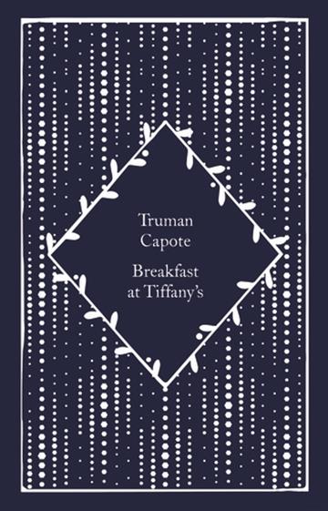 Knjiga Breakfast at Tiffany's autora Truman Capote izdana 2022 kao tvrdi uvez dostupna u Knjižari Znanje.