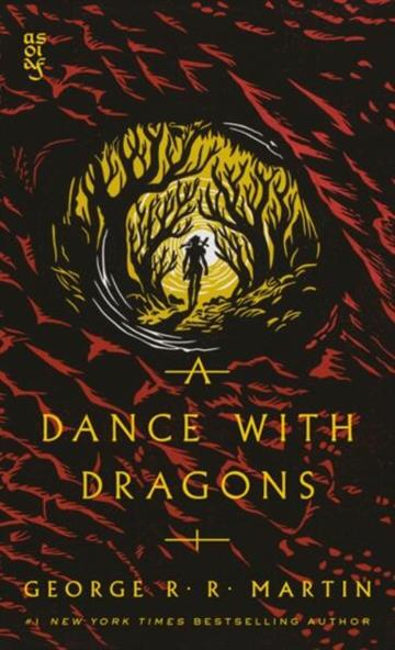 Knjiga A Dance With Dragons autora Martin, G. R. R. izdana 2013 kao meki uvez dostupna u Knjižari Znanje.