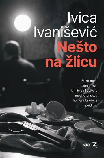 Knjiga Nešto na žlicu autora Ivanišević, Ivica izdana 2025 kao Meki uvez dostupna u Knjižari Znanje.