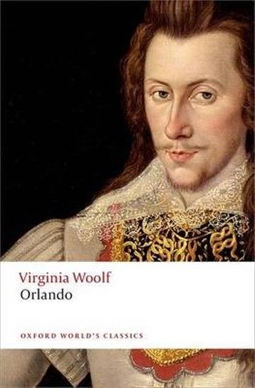 Knjiga Orlando autora Virginia Woolf izdana 2015 kao meki uvez dostupna u Knjižari Znanje.