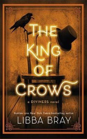 Knjiga King of Crows autora Libba Bray izdana 2020 kao meki uvez dostupna u Knjižari Znanje.