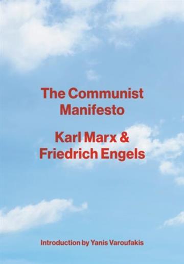 Knjiga Communist Manifesto autora Marx, Karl izdana 2019 kao meki uvez dostupna u Knjižari Znanje.