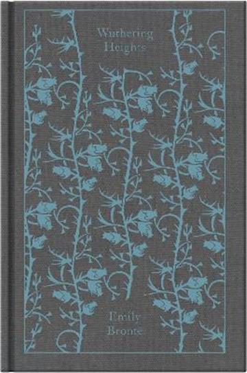 Knjiga Wuthering Heights autora Emily Bronte izdana 2011 kao tvrdi uvez dostupna u Knjižari Znanje.